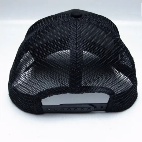 DOLLS KILL TRUCKER HAT - Picture 2 of 5